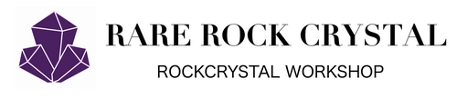 Rare Rock Crystal - Rock Crystal Lighting and Design Workshop